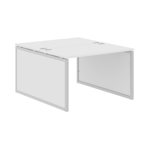 Стол 2-х местный XQPWST 1214 1200х1406х750 XTEN-QP в Махачкале 