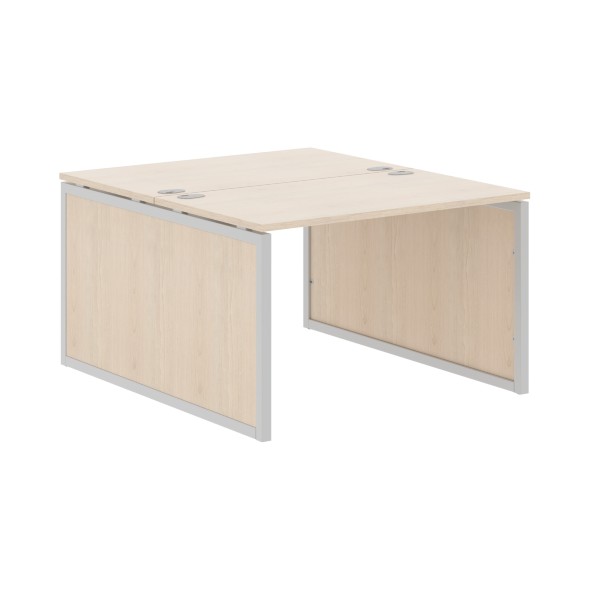 Стол 2-х местный XQPWST 1214 1200х1406х750 XTEN-QP в Махачкале 