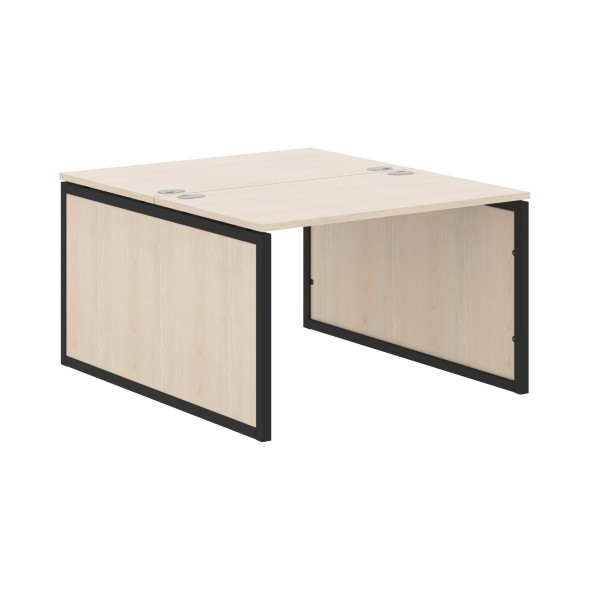 Стол 2-х местный XQPWST 1214 1200х1406х750 XTEN-QP в Махачкале 