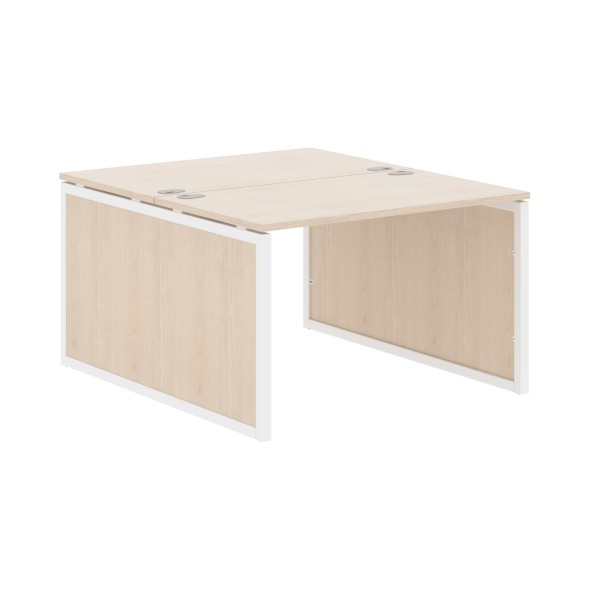 Стол 2-х местный XQPWST 1214 1200х1406х750 XTEN-QP в Махачкале 