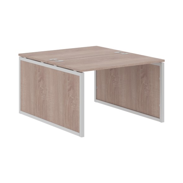 Стол 2-х местный XQPWST 1214 1200х1406х750 XTEN-QP в Махачкале 