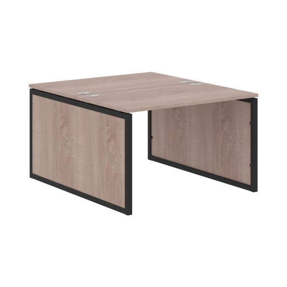 Стол 2-х местный XQPWST 1214 1200х1406х750 XTEN-QP в Махачкале 