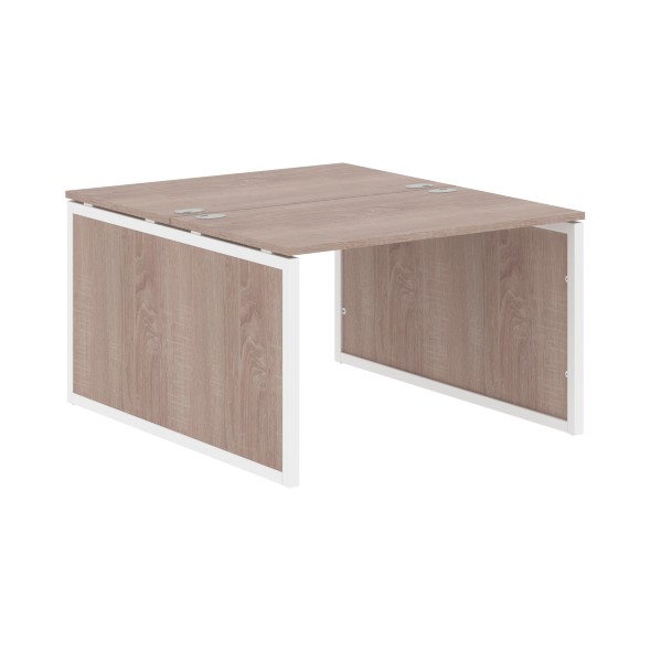 Стол 2-х местный XQPWST 1214 1200х1406х750 XTEN-QP в Махачкале 