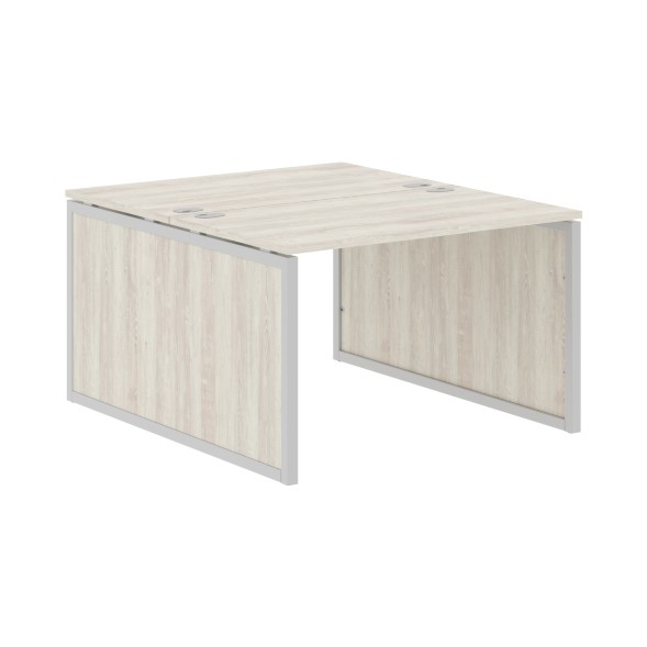 Стол 2-х местный XQPWST 1214 1200х1406х750 XTEN-QP в Махачкале 