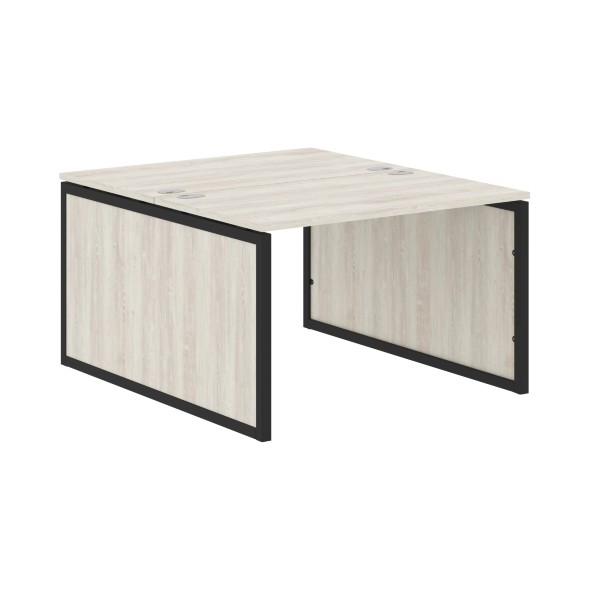 Стол 2-х местный XQPWST 1214 1200х1406х750 XTEN-QP в Махачкале 