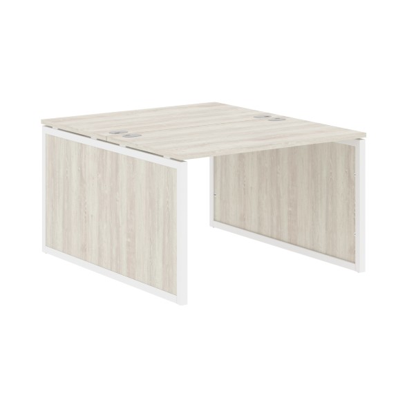 Стол 2-х местный XQPWST 1214 1200х1406х750 XTEN-QP в Махачкале 