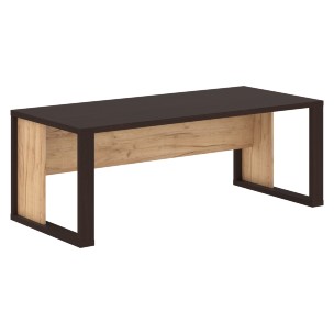 Стол руководителя AST 209 2000х900х750 ALTO