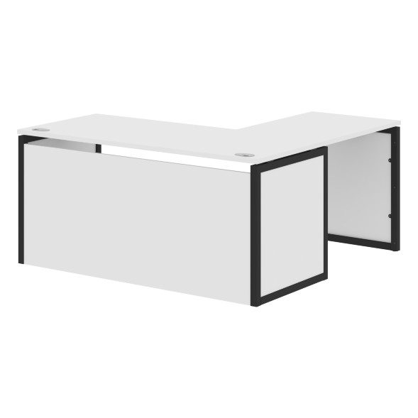 Стол угловой XQPCT 1615H 1600х1500х750 XTEN-QP в Махачкале 