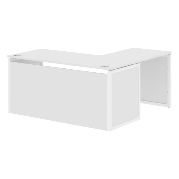 Стол угловой XQPCT 1615H 1600х1500х750 XTEN-QP в Махачкале 