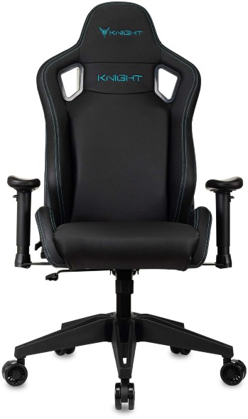 Кресло игровое Knight Outrider Smile