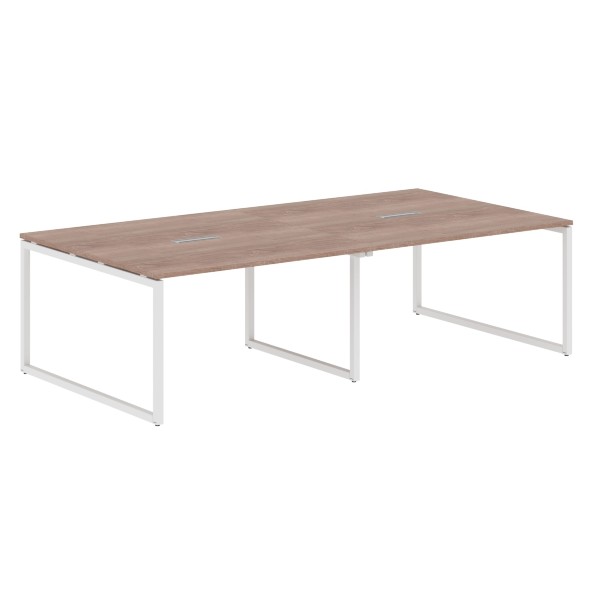 Конференц стол XQSCT 2714 2720х1406х750 в Махачкале 