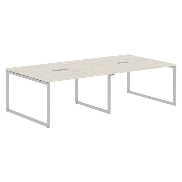 Конференц стол XQSCT 2714 2720х1406х750 в Махачкале 