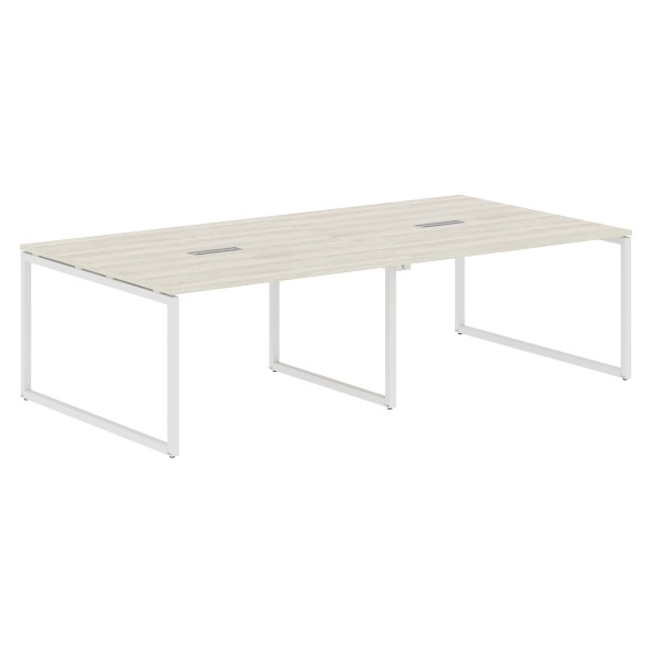 Конференц стол XQSCT 2714 2720х1406х750 в Махачкале 