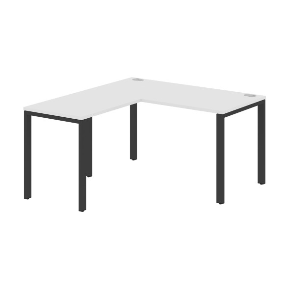 Стол угловой XS6CT 1415 1400х1500х750 XTEN-S60 в Махачкале 