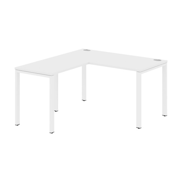 Стол угловой XS6CT 1415 1400х1500х750 XTEN-S60 в Махачкале 