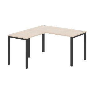Стол угловой XS6CT 1415 1400х1500х750 XTEN-S60