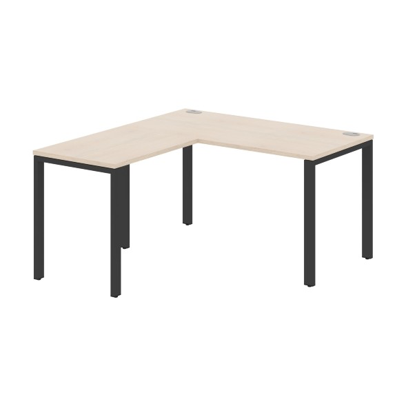 Стол угловой XS6CT 1415 1400х1500х750 XTEN-S60 в Махачкале 