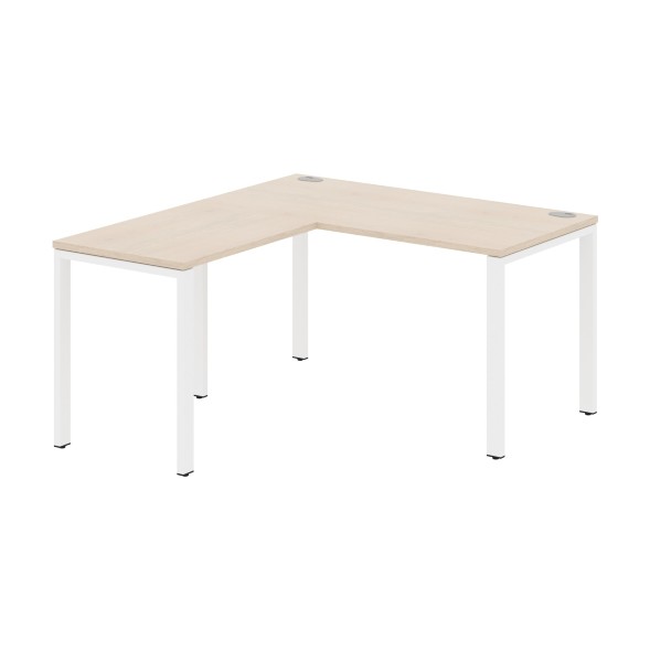 Стол угловой XS6CT 1415 1400х1500х750 XTEN-S60 в Махачкале 