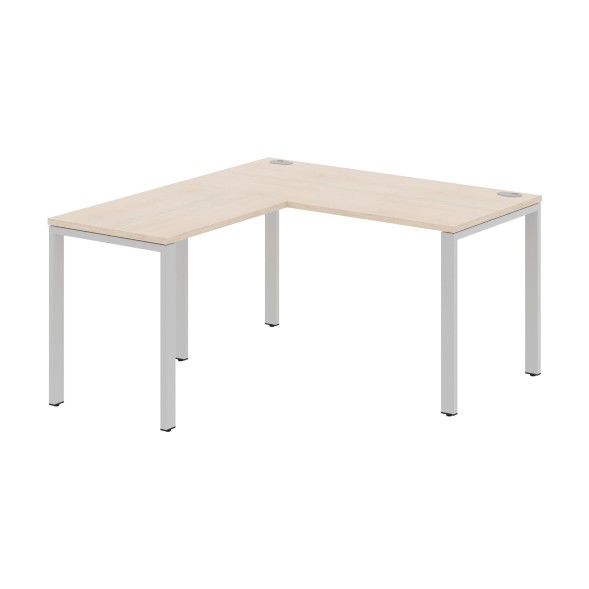 Стол угловой XS6CT 1415 1400х1500х750 XTEN-S60 в Махачкале 