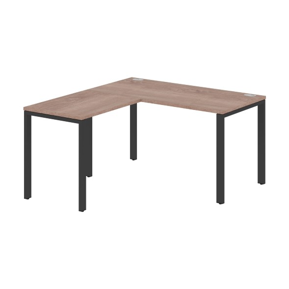 Стол угловой XS6CT 1415 1400х1500х750 XTEN-S60 в Махачкале 