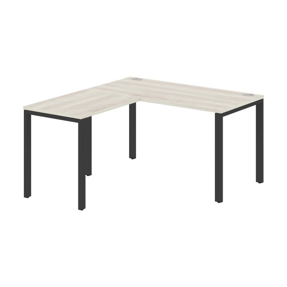 Стол угловой XS6CT 1415 1400х1500х750 XTEN-S60 в Махачкале 