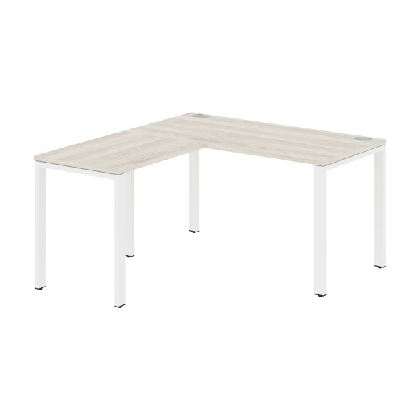 Стол угловой XS6CT 1415 1400х1500х750 XTEN-S60 в Махачкале 