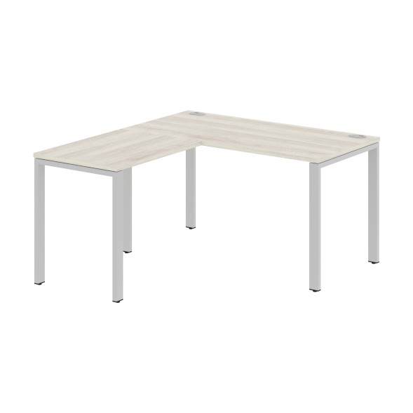 Стол угловой XS6CT 1415 1400х1500х750 XTEN-S60 в Махачкале 