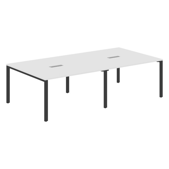 Конференц стол XS6SCT 2714 2720х1406х750 XTEN-S60 в Махачкале 