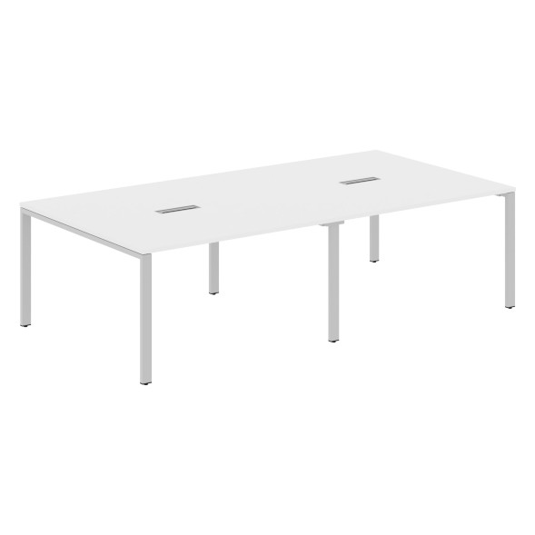 Конференц стол XS6SCT 2714 2720х1406х750 XTEN-S60 в Махачкале 