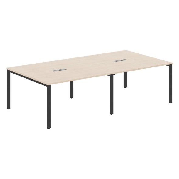 Конференц стол XS6SCT 2714 2720х1406х750 XTEN-S60 в Махачкале 