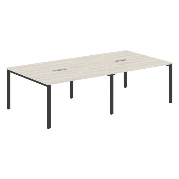 Конференц стол XS6SCT 2714 2720х1406х750 XTEN-S60 в Махачкале 