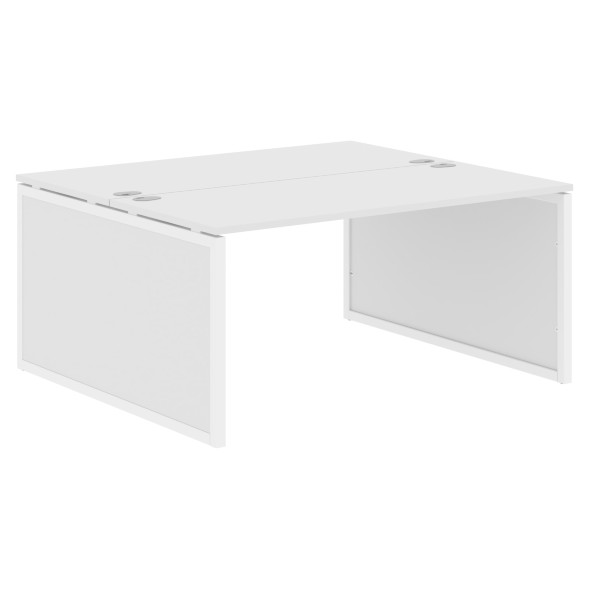 Стол 2-х местный XQPWST 1614 1600х1406х750 XTEN-QP в Махачкале 