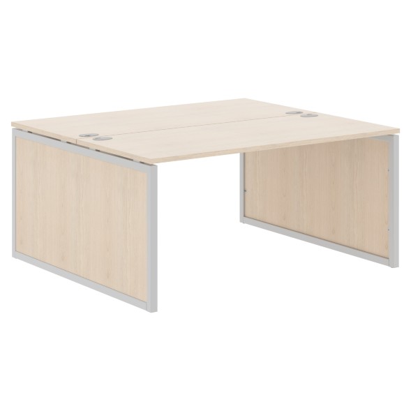 Стол 2-х местный XQPWST 1614 1600х1406х750 XTEN-QP в Махачкале 