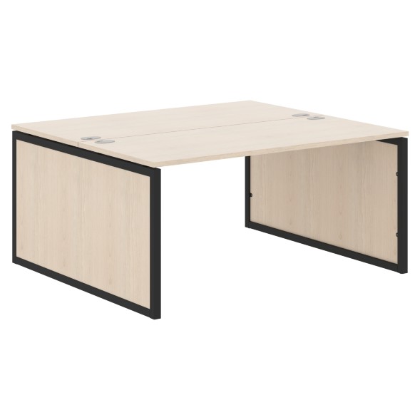 Стол 2-х местный XQPWST 1614 1600х1406х750 XTEN-QP в Махачкале 