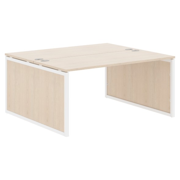 Стол 2-х местный XQPWST 1614 1600х1406х750 XTEN-QP в Махачкале 