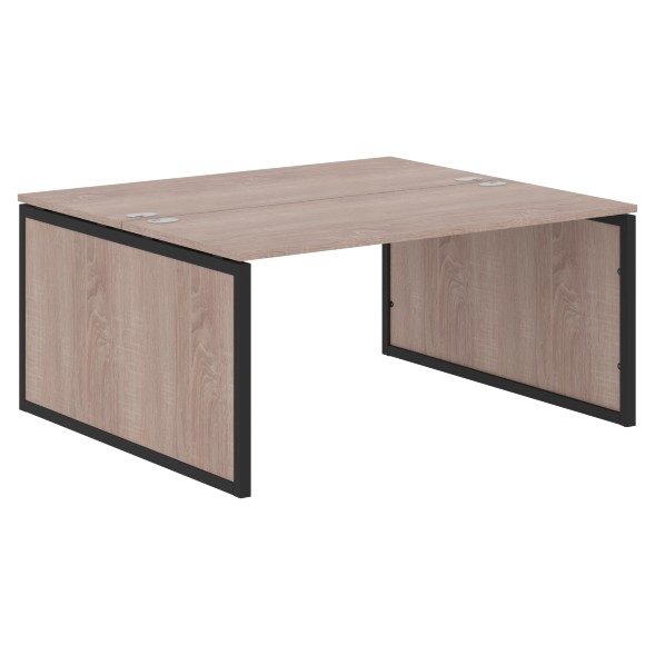 Стол 2-х местный XQPWST 1614 1600х1406х750 XTEN-QP в Махачкале 