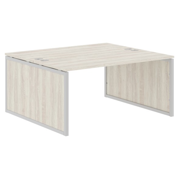 Стол 2-х местный XQPWST 1614 1600х1406х750 XTEN-QP в Махачкале 