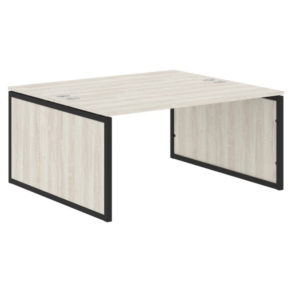 Стол 2-х местный XQPWST 1614 1600х1406х750 XTEN-QP в Махачкале 