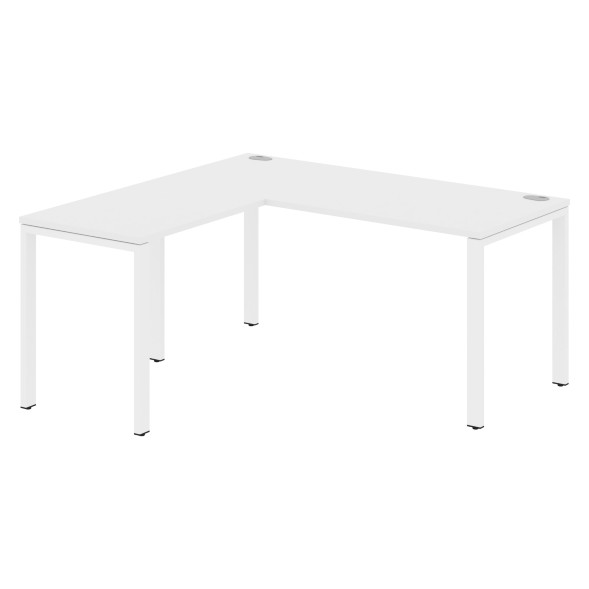 Стол угловой XS6CT 1615 1600х1500х750 XTEN-S60 в Махачкале 