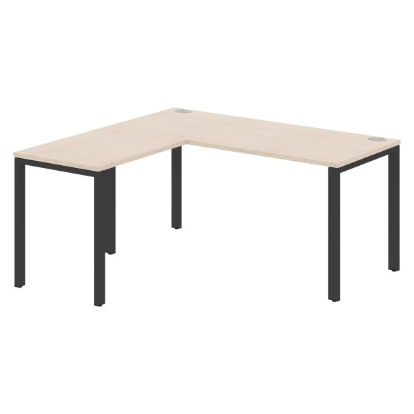 Стол угловой XS6CT 1615 1600х1500х750 XTEN-S60 в Махачкале 