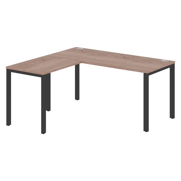 Стол угловой XS6CT 1615 1600х1500х750 XTEN-S60 в Махачкале 