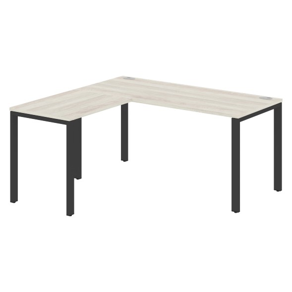 Стол угловой XS6CT 1615 1600х1500х750 XTEN-S60 в Махачкале 