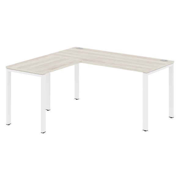 Стол угловой XS6CT 1615 1600х1500х750 XTEN-S60 в Махачкале 