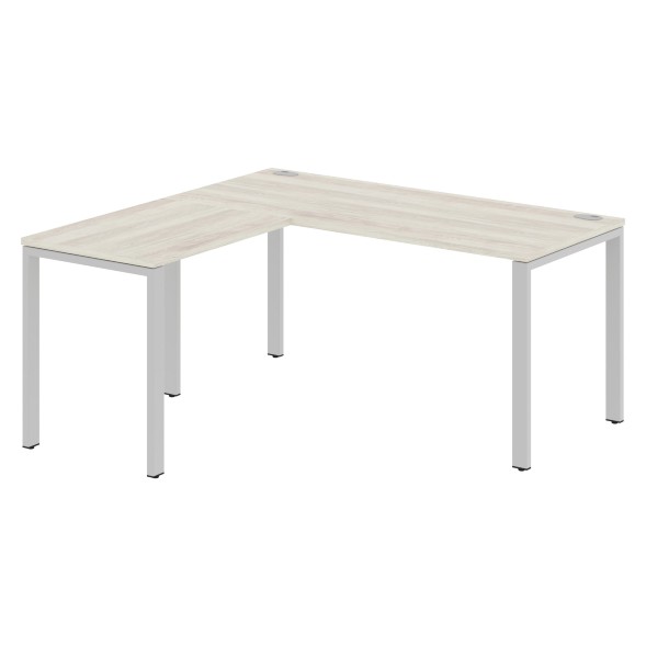 Стол угловой XS6CT 1615 1600х1500х750 XTEN-S60 в Махачкале 