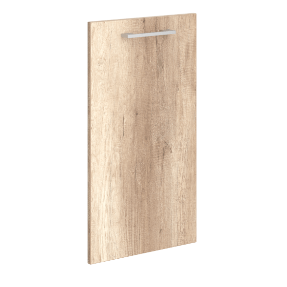 Дверь низкая TLD 42-1(L) венге магия 422х18х765 TORR в Махачкале 