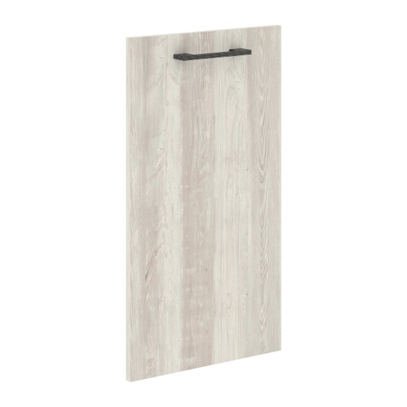 Дверь низкая TLD 42-1(L) венге магия 422х18х765 TORR в Махачкале 