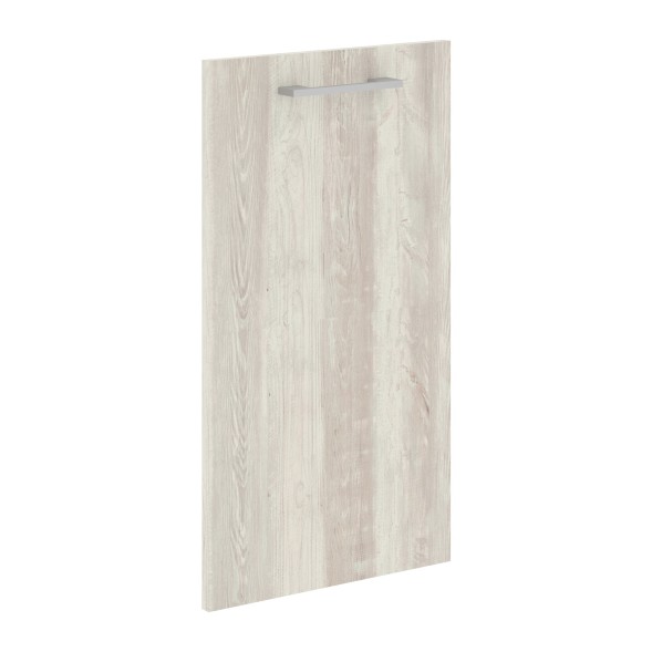 Дверь низкая TLD 42-1(L) венге магия 422х18х765 TORR в Махачкале 