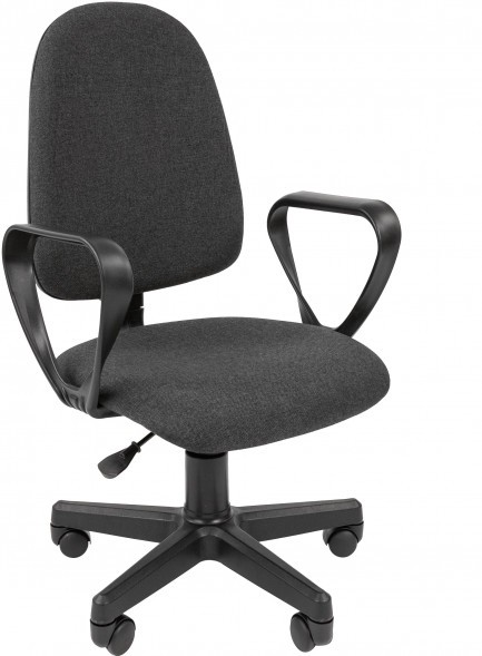 Кресло офисное Стандарт Престиж	