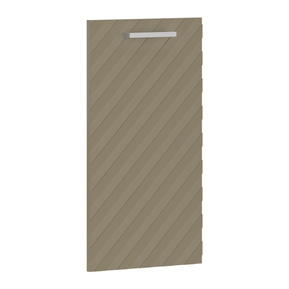 Дверь низкая TLLD 42-1(L) 422х19х765 TORR LUX в Махачкале 