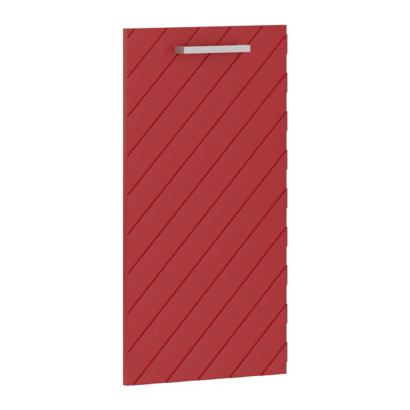 Дверь низкая TLLD 42-1(L) 422х19х765 TORR LUX в Махачкале 